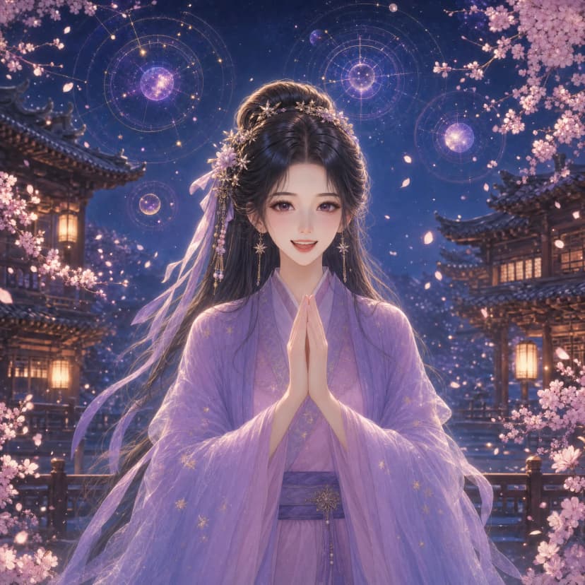 별이 박수