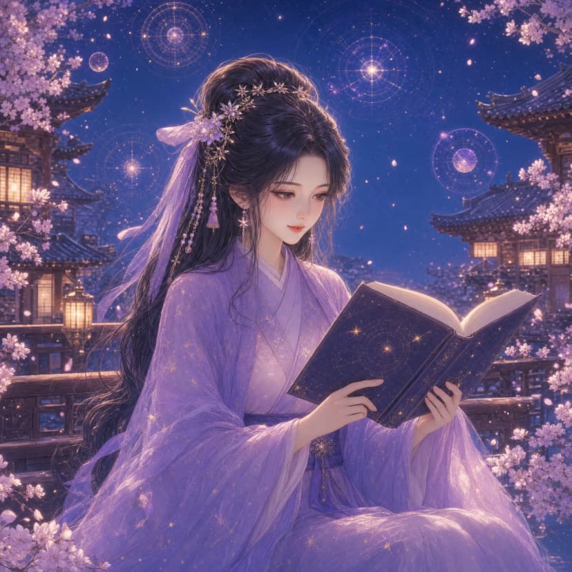 별이 독서