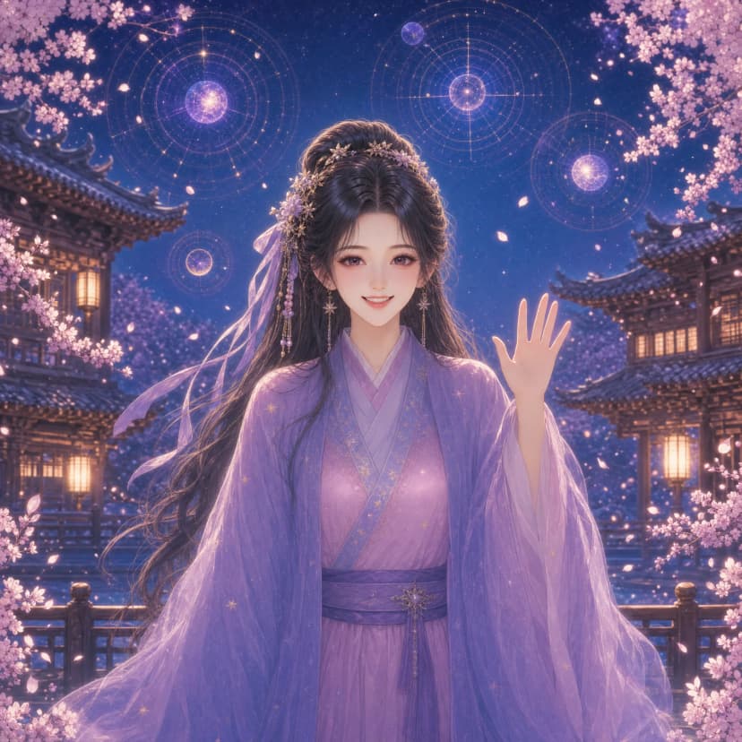 별이 인사