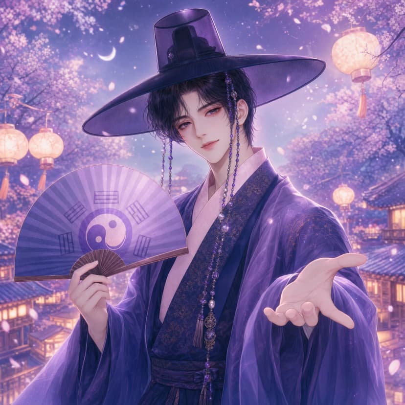 도령 설명
