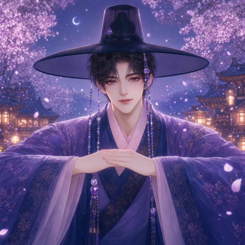 도령 맞이