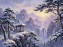 대설 大雪