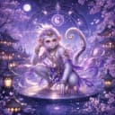 원숭이 — 12지신