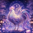 닭 — 12지신