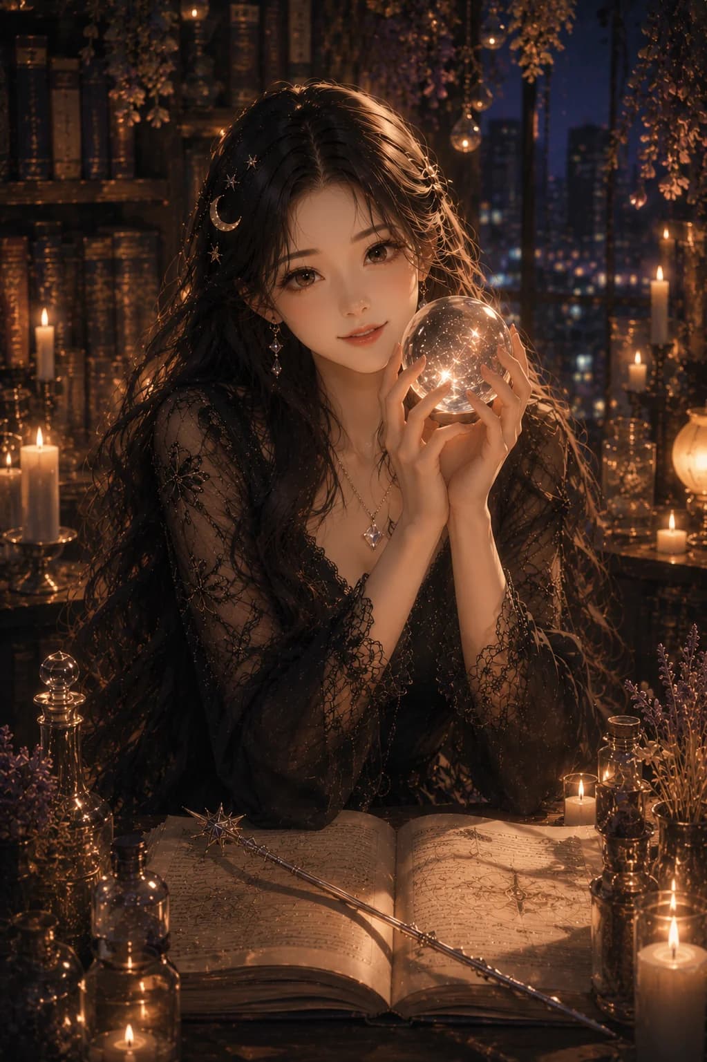 루나