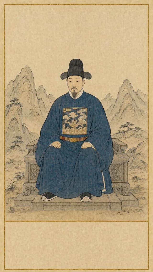 황제 타로 카드