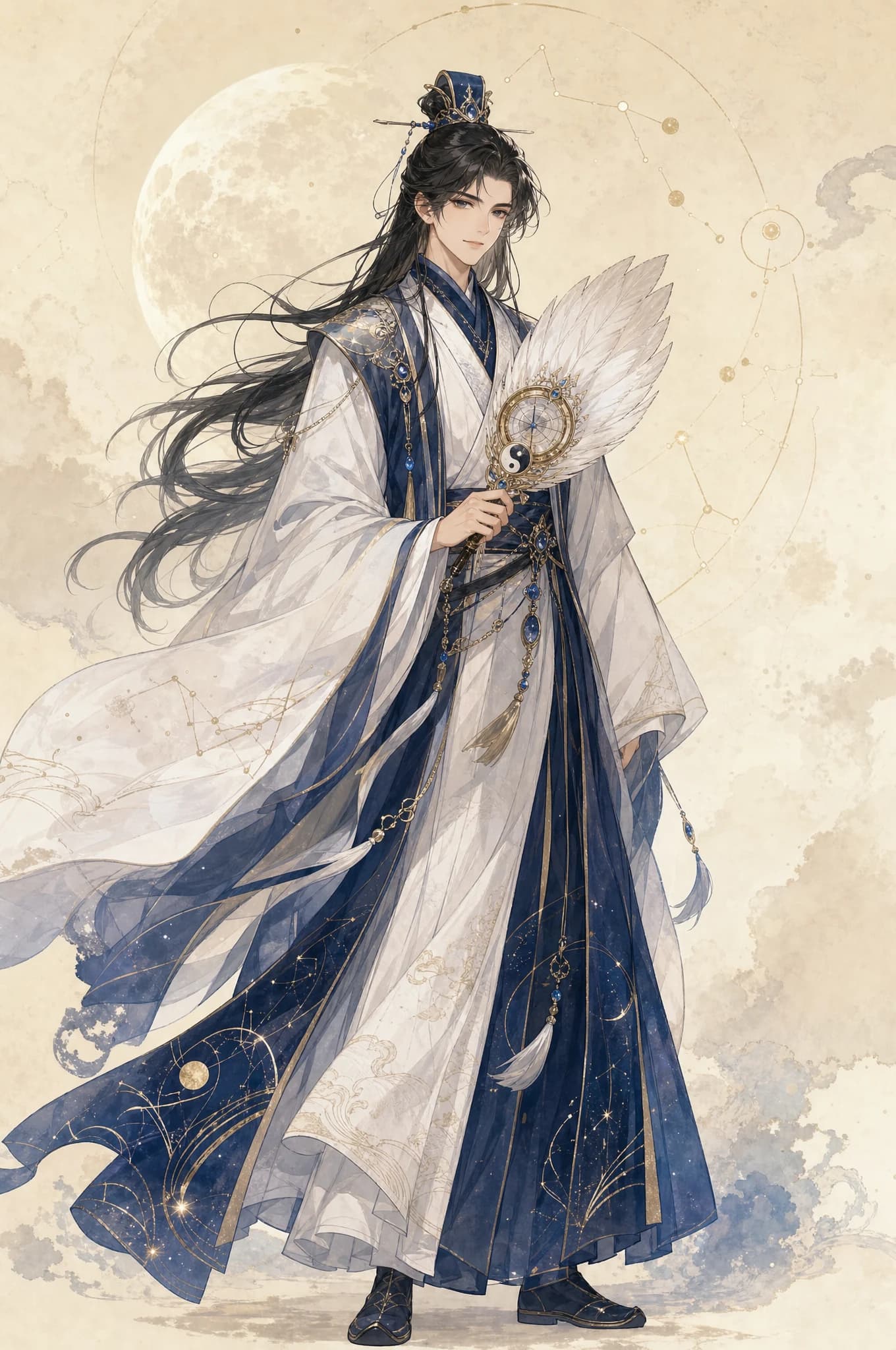 孔明先生