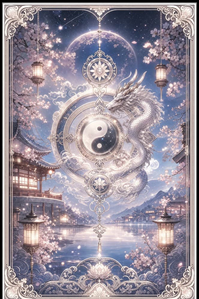 庚辰 경진