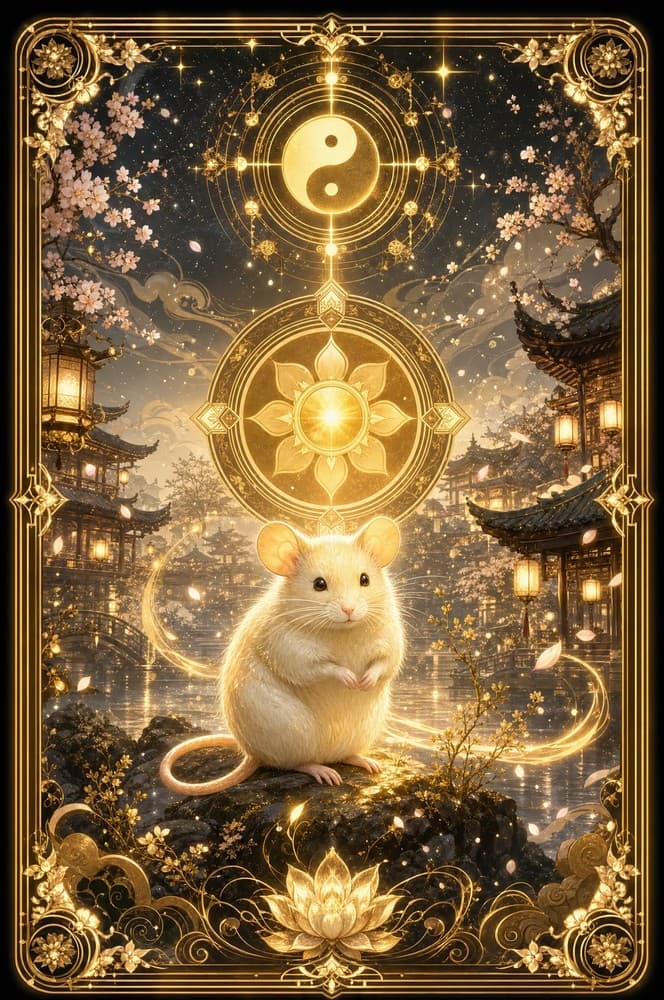 戊子 무자