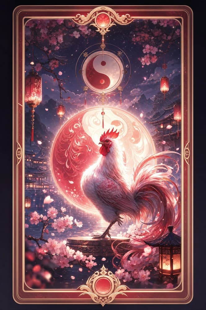丁酉 정유