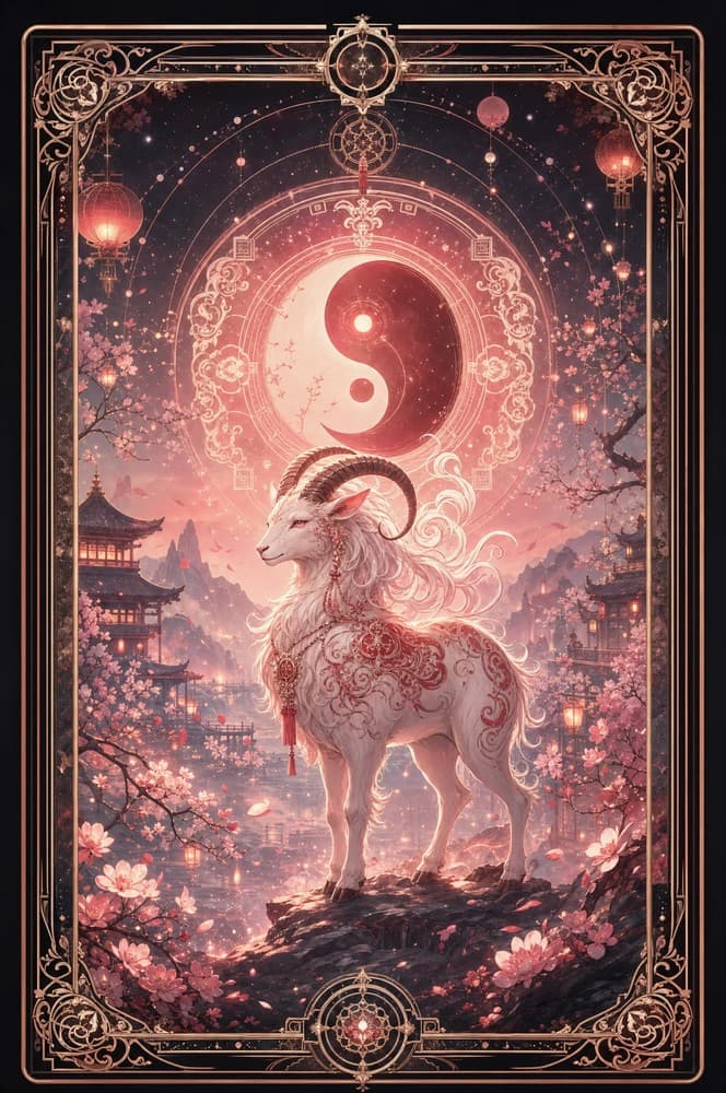 丁未 정미