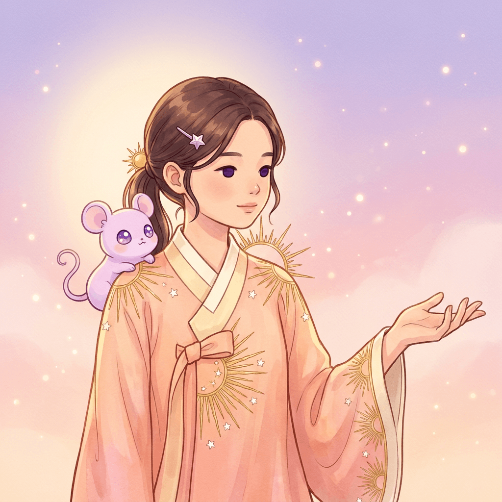 丙子 병자
