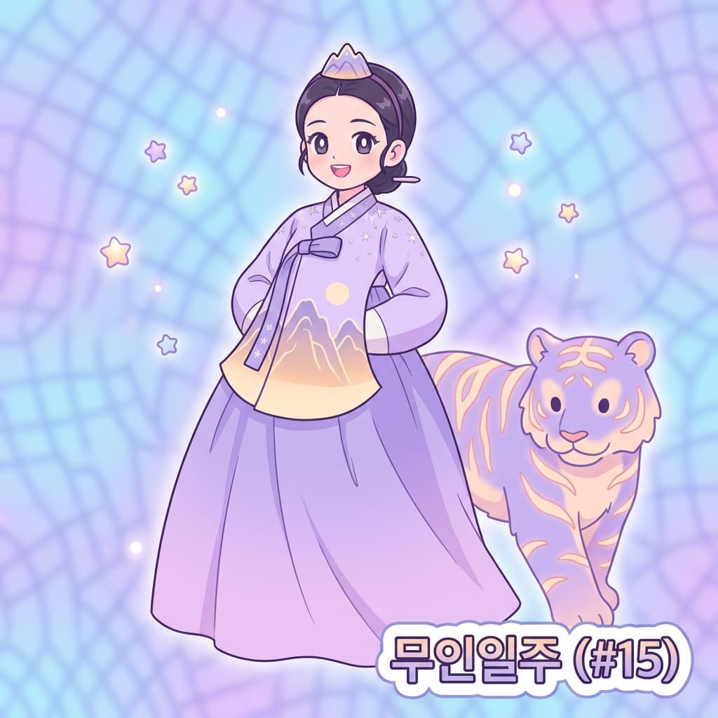 戊寅 무인