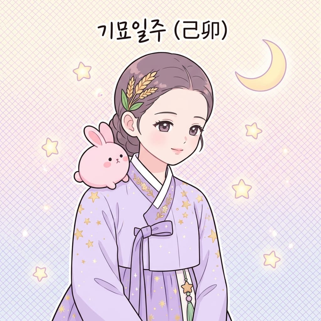 己卯 기묘