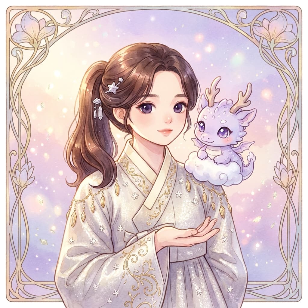 庚辰 경진