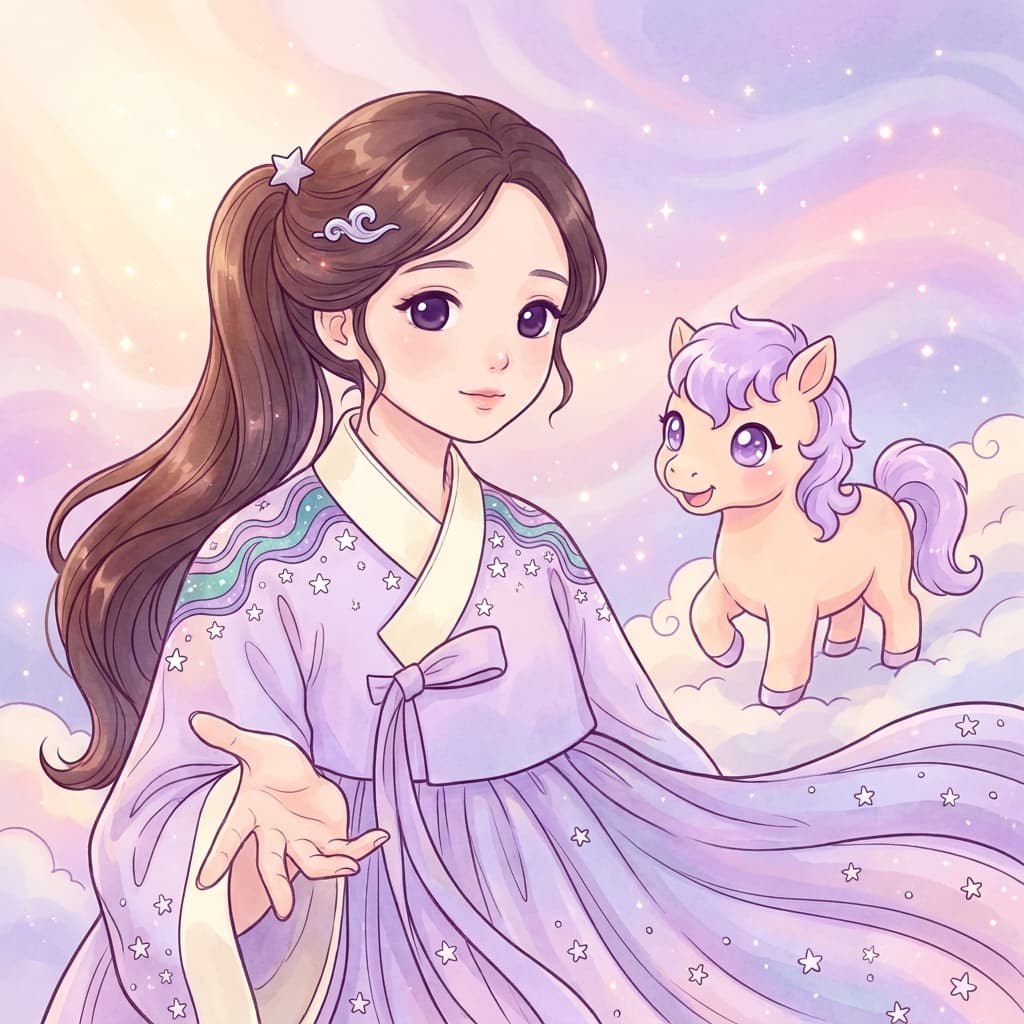 壬午 임오