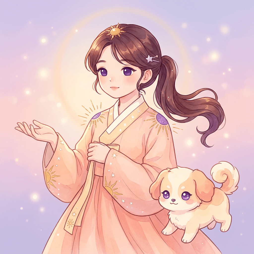 丙戌 병술