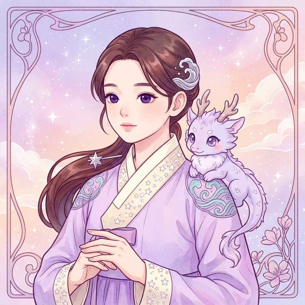 壬辰 임진