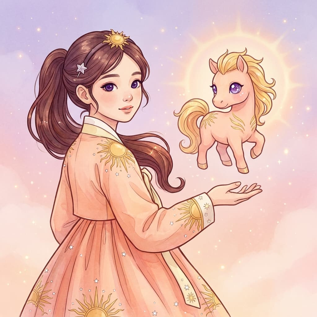 丙午 병오