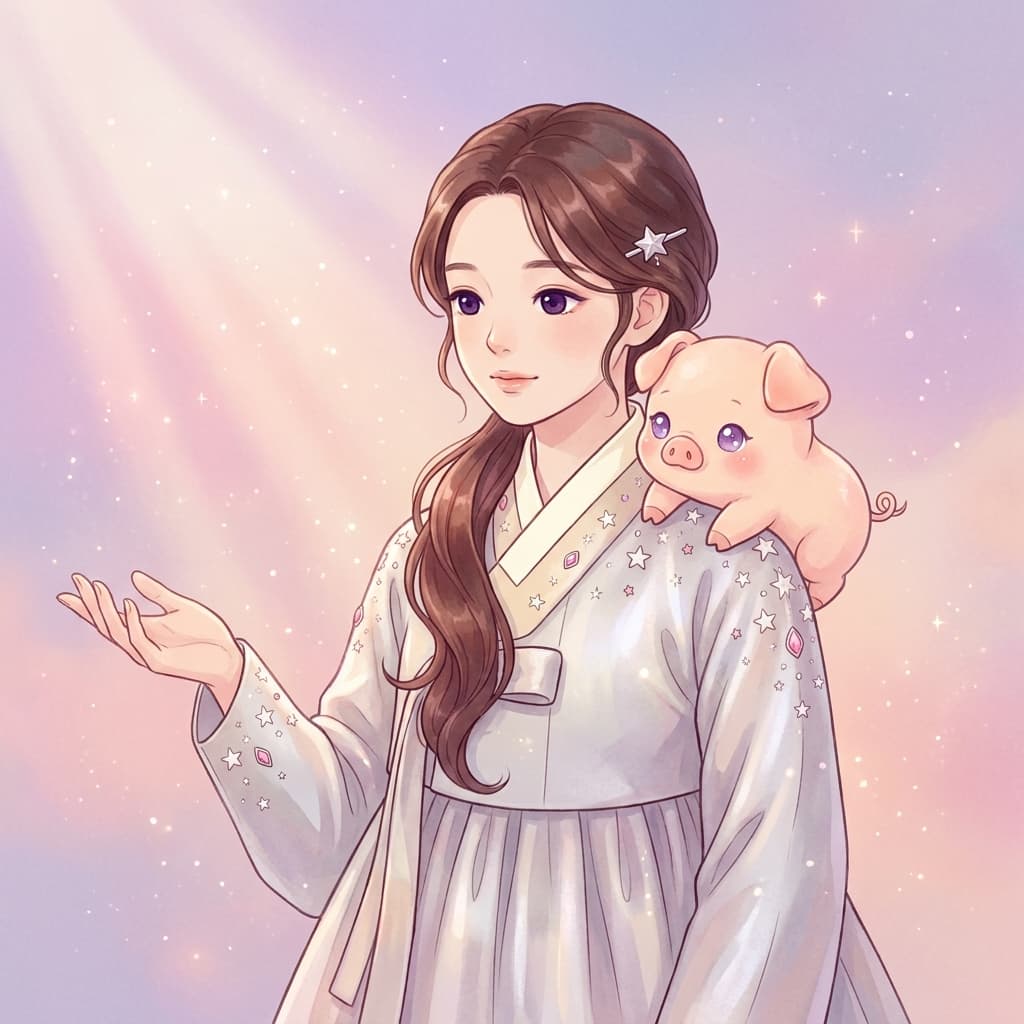 辛亥 신해