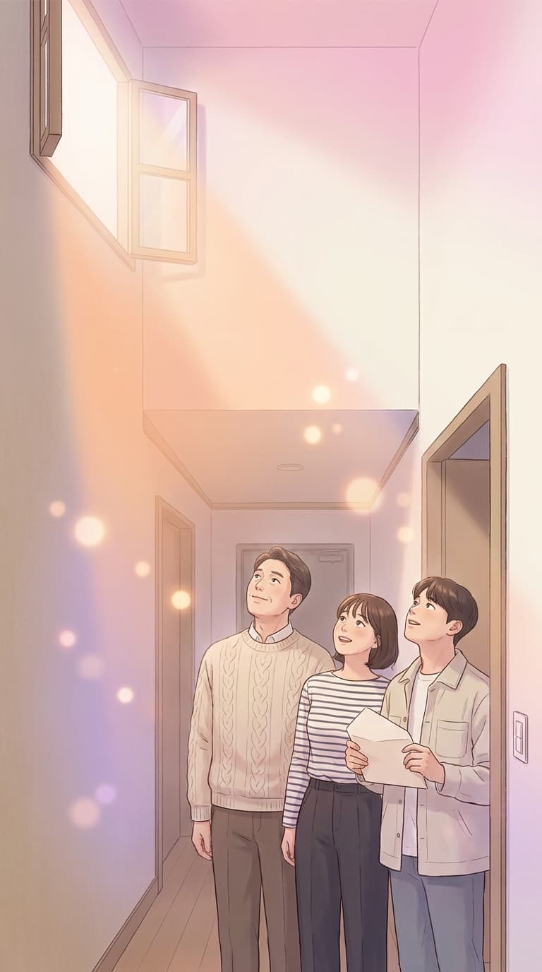 심판 타로 카드